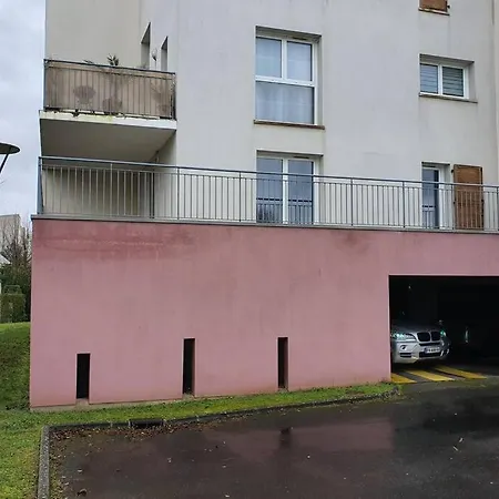 Contemporain Renove A Neuf Avec Cuisine Equipe - Val De Reuil * Val-de-Reuil