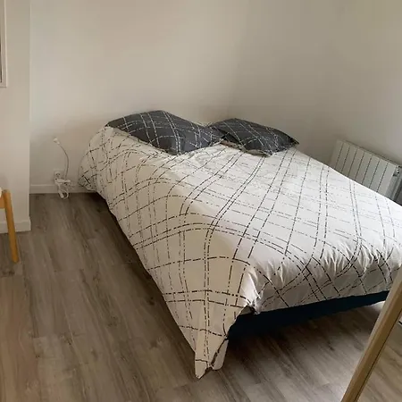 Contemporain Renove A Neuf Avec Cuisine Equipe - Val De Reuil Val-de-Reuil