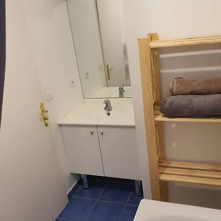 דירה Contemporain Renove A Neuf Avec Cuisine Equipe - Val De Reuil Val-de-Reuil